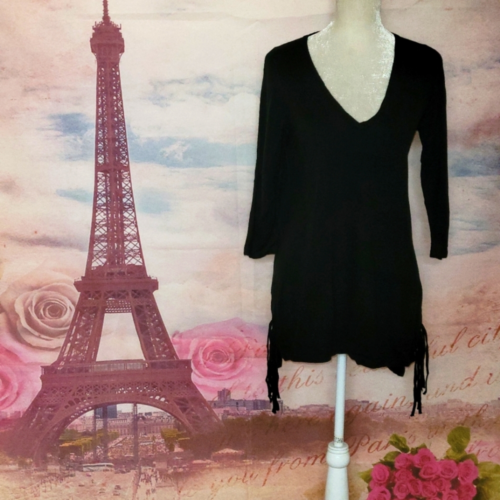 The Limited knitted top